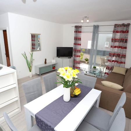 Apartman Petra מאקרסקה מראה חיצוני תמונה