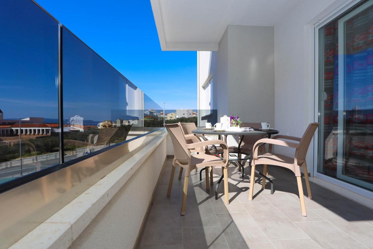 Apartman Petra מאקרסקה מראה חיצוני תמונה