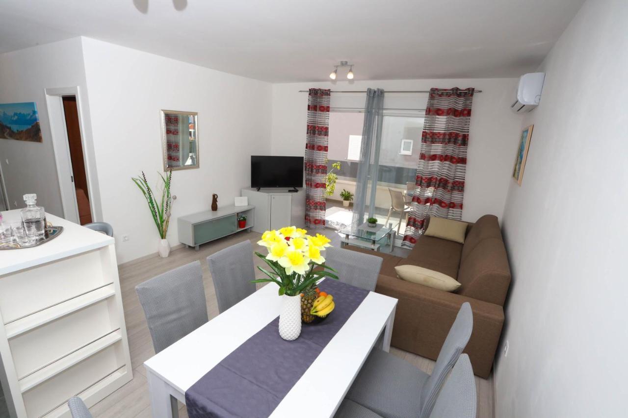 Apartman Petra מאקרסקה מראה חיצוני תמונה