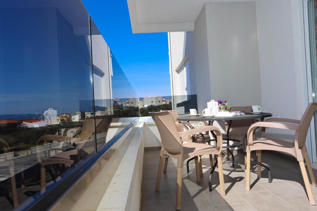 Apartman Petra מאקרסקה מראה חיצוני תמונה