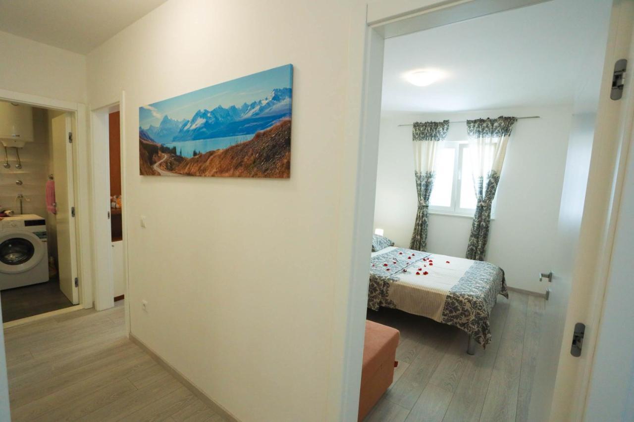 Apartman Petra מאקרסקה מראה חיצוני תמונה
