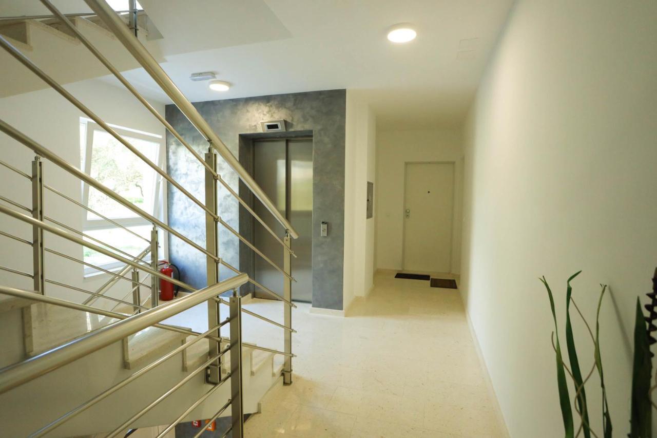 Apartman Petra מאקרסקה מראה חיצוני תמונה