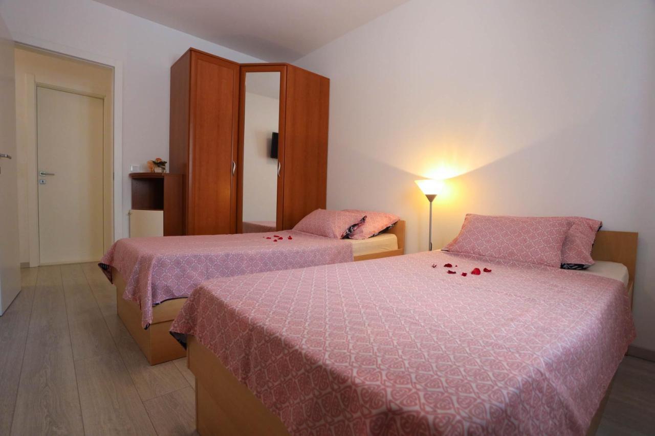 Apartman Petra מאקרסקה מראה חיצוני תמונה