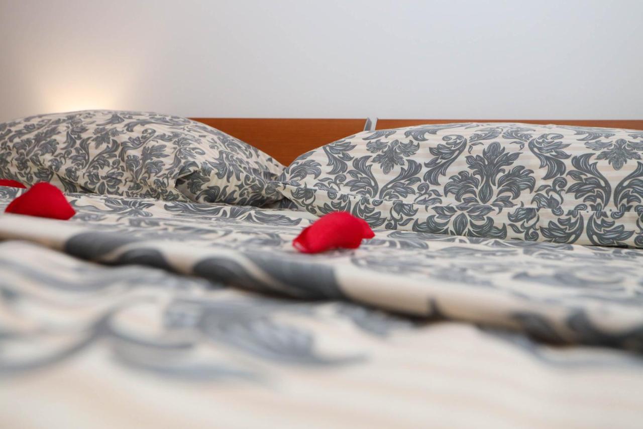 Apartman Petra מאקרסקה מראה חיצוני תמונה